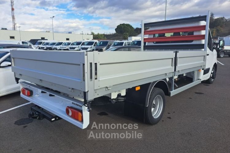 Renault Master 165 CV PLATEAU 37990E HT - <small></small> 45.588 € <small>TTC</small> - #2