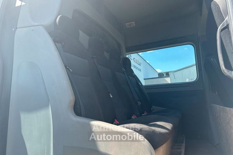 Renault Master 16990 ht l3h2 propulsion cabine approfondie - <small></small> 20.388 € <small>TTC</small> - #5