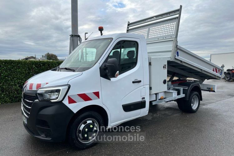 Renault Master - <small></small> 27.588 € <small>TTC</small> - #2