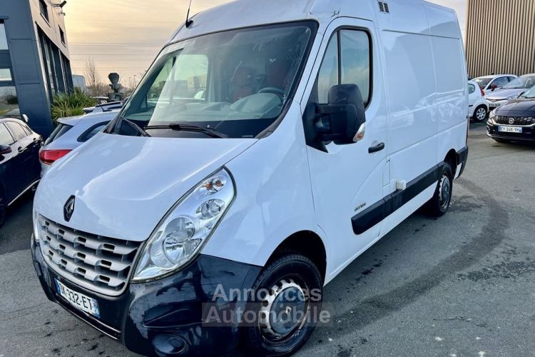 Renault Master - <small></small> 11.990 € <small>TTC</small> - #2