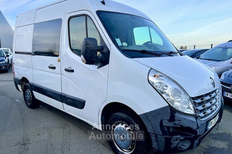 Renault Master - <small></small> 11.990 € <small>TTC</small> - #3