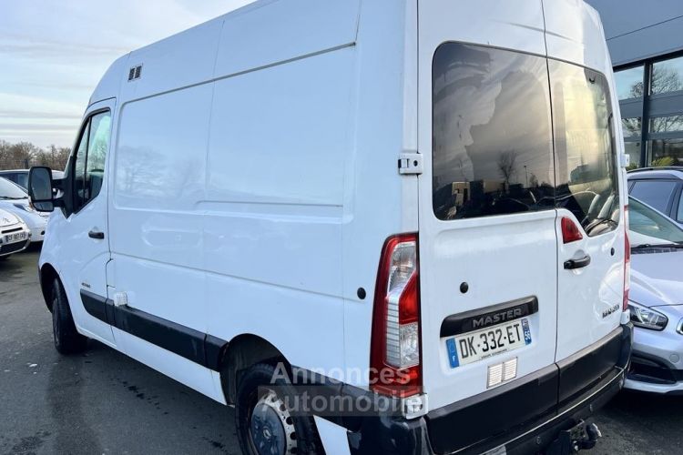 Renault Master - <small></small> 11.990 € <small>TTC</small> - #5