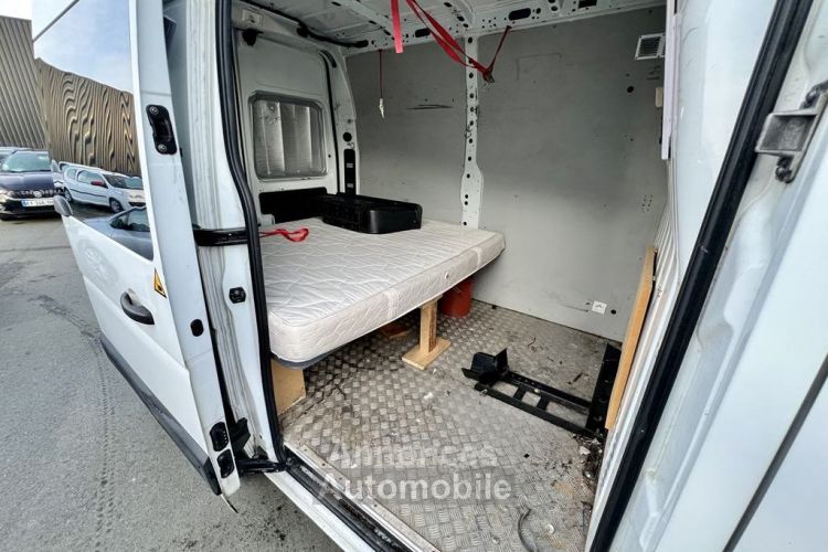 Renault Master - <small></small> 11.990 € <small>TTC</small> - #6