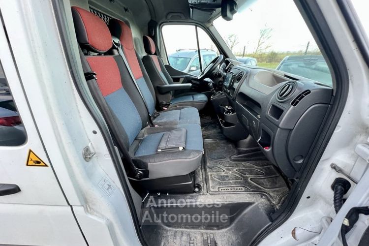 Renault Master - <small></small> 11.990 € <small>TTC</small> - #9