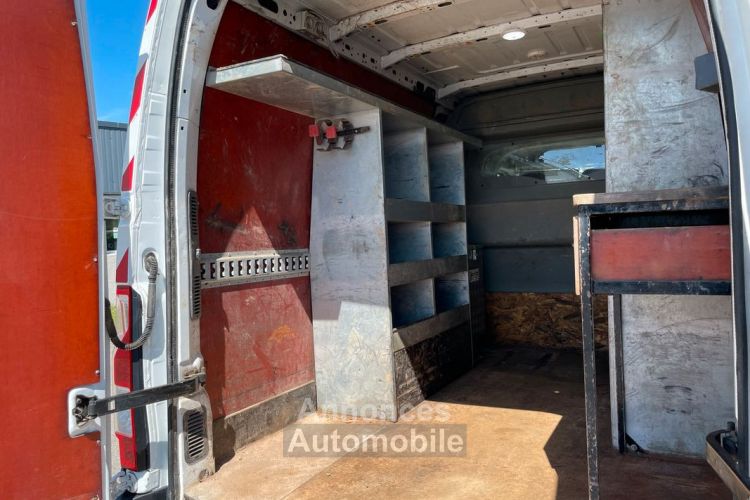 Renault Master 17490 ht l3h2 propulsion cabine approfondie - <small></small> 20.988 € <small>TTC</small> - #4