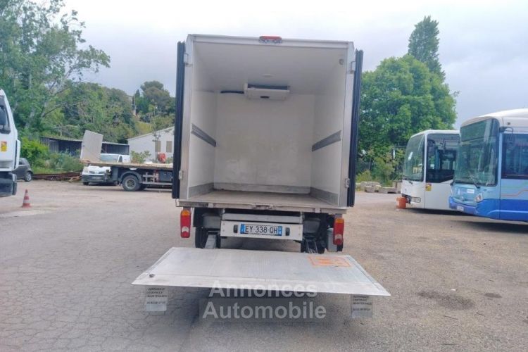 Renault Master 19990 ht 165cv caisse frigorifique hayon - <small></small> 23.988 € <small>TTC</small> - #4