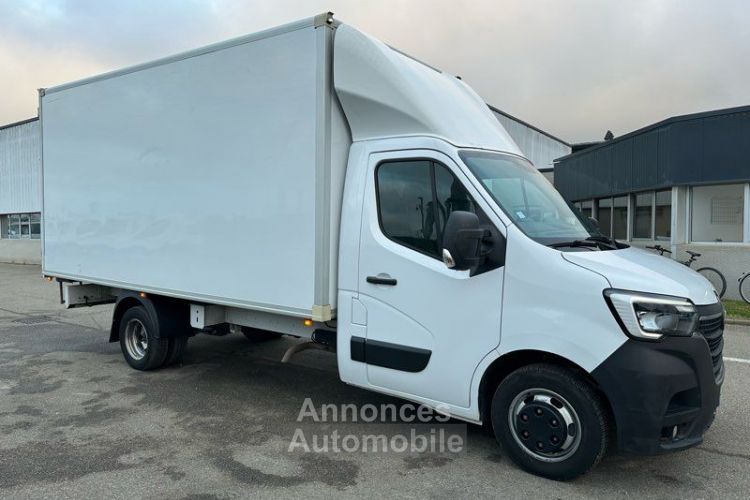 Renault Master 19990 ht 2.3 dci 165cv caisse 20m3 - <small></small> 23.988 € <small>TTC</small> - #1