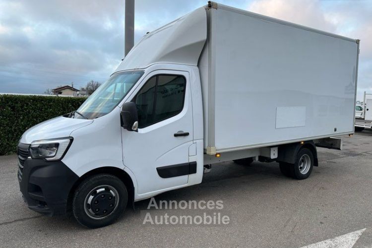 Renault Master 19990 ht 2.3 dci 165cv caisse 20m3 - <small></small> 23.988 € <small>TTC</small> - #2