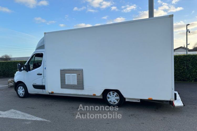 Renault Master 19990 ht food truck vasp - <small></small> 23.988 € <small>TTC</small> - #9