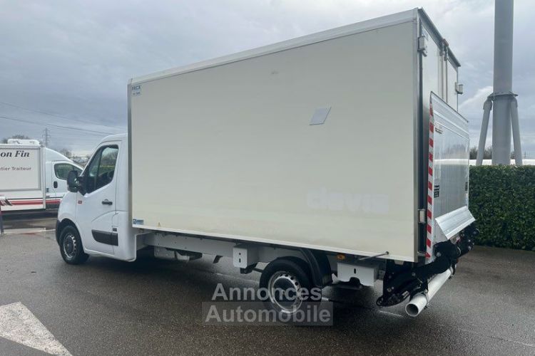 Renault Master 19990 ht hayon caisse frigorifique FRCX - <small></small> 23.988 € <small>TTC</small> - #3