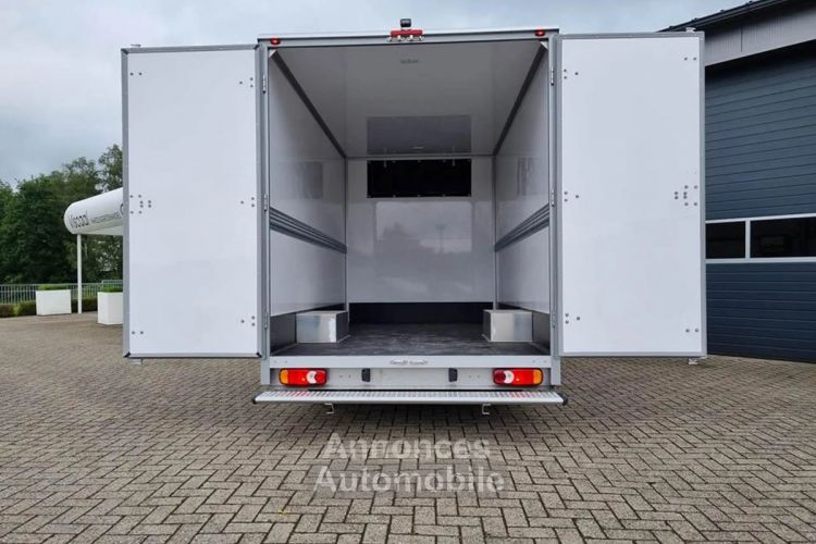 Renault Master 2023 Kofferaufbau 2.3 dCi Navi*Klima*Kamera - <small></small> 67.990 € <small></small> - #11