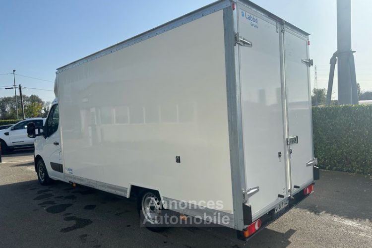 Renault Master 20990 ht 20m3 plancher cabine 145cv - <small></small> 25.188 € <small>TTC</small> - #3