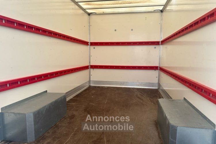 Renault Master 20990 ht 20m3 plancher cabine 145cv - <small></small> 25.188 € <small>TTC</small> - #4