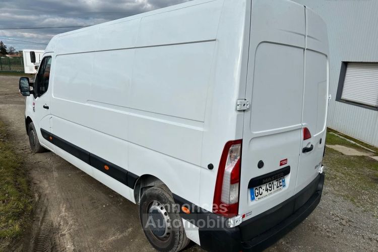 Renault Master 20990 ht fourgon l3h2 135cv - <small></small> 25.188 € <small>TTC</small> - #3