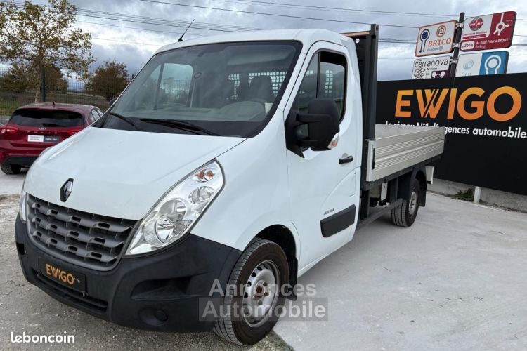 Renault Master 2.3 DCI 125 L3H2 CONFORT - <small></small> 12.989 € <small>TTC</small> - #3