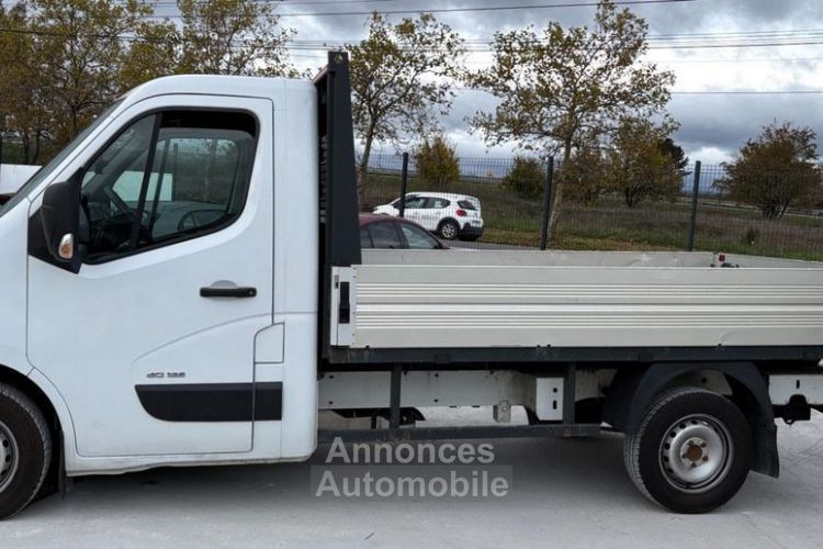 Renault Master 2.3 DCI 125 L3H2 CONFORT - <small></small> 12.989 € <small>TTC</small> - #4