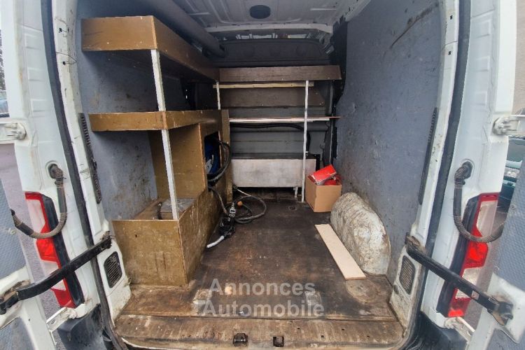 Renault Master 2.3 DCI 130 7 places (TVA Recuperable) - <small></small> 13.000 € <small>TTC</small> - #5