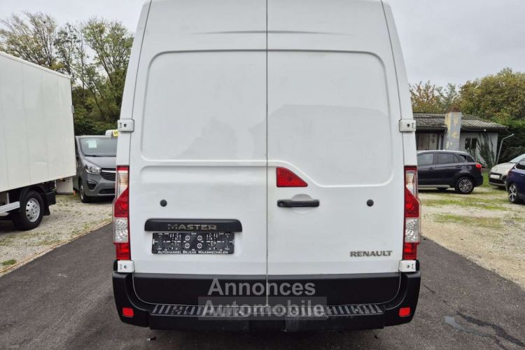 Renault Master 2.3 DCI 145 L2H2 - <small></small> 13.900 € <small>TTC</small> - #5