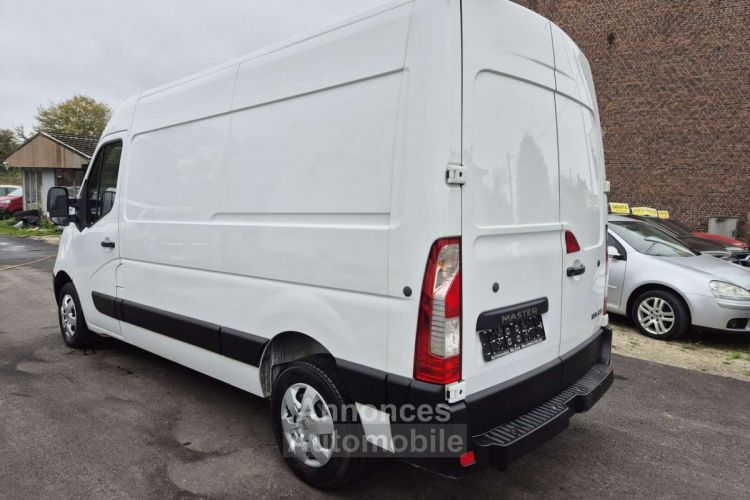 Renault Master 2.3 DCI 145 L2H2 - <small></small> 13.900 € <small>TTC</small> - #6