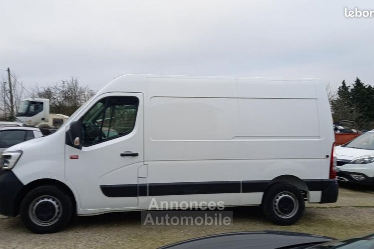 Renault Master 2.3 DCI 150 L2H2 CONFORT - <small></small> 16.900 € <small>TTC</small> - #2