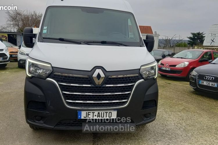 Renault Master 2.3 DCI 150 L2H2 CONFORT - <small></small> 16.900 € <small>TTC</small> - #3