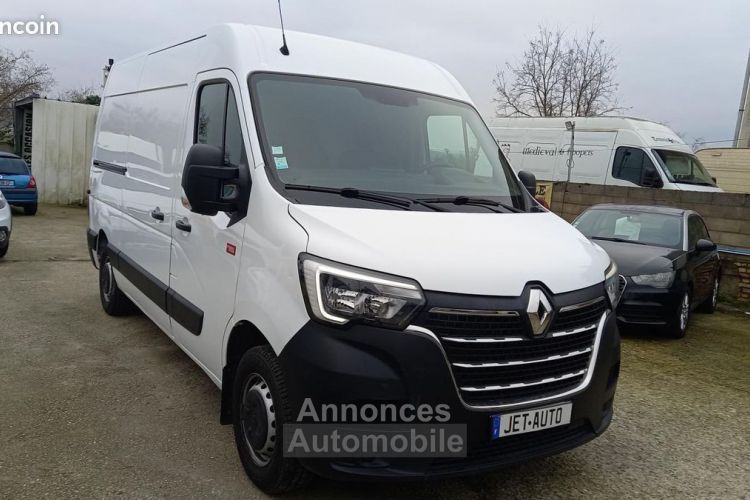 Renault Master 2.3 DCI 150 L2H2 CONFORT - <small></small> 16.900 € <small>TTC</small> - #4