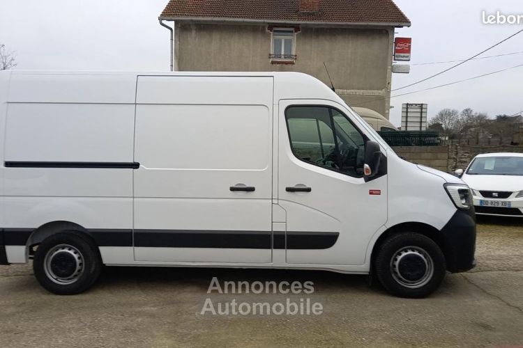 Renault Master 2.3 DCI 150 L2H2 CONFORT - <small></small> 16.900 € <small>TTC</small> - #5