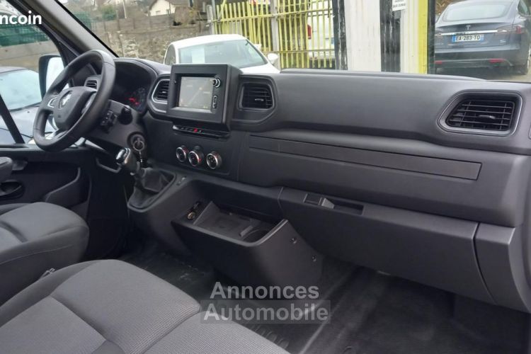 Renault Master 2.3 DCI 150 L2H2 CONFORT - <small></small> 16.900 € <small>TTC</small> - #6