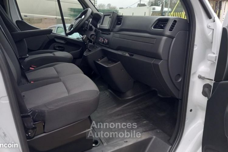 Renault Master 2.3 DCI 150 L2H2 CONFORT - <small></small> 16.900 € <small>TTC</small> - #7