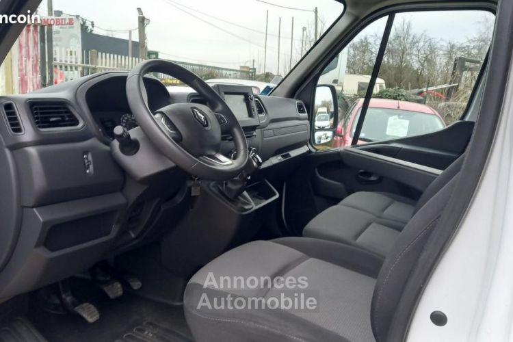 Renault Master 2.3 DCI 150 L2H2 CONFORT - <small></small> 16.900 € <small>TTC</small> - #8