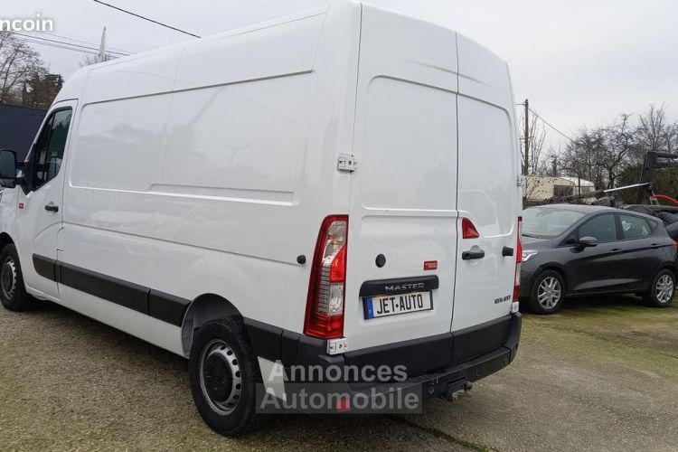 Renault Master 2.3 DCI 150 L2H2 CONFORT - <small></small> 16.900 € <small>TTC</small> - #13