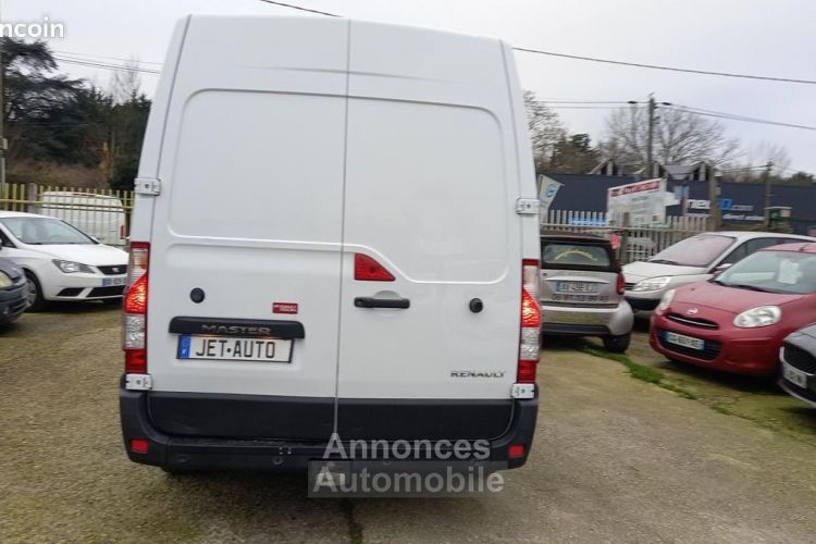 Renault Master 2.3 DCI 150 L2H2 CONFORT - <small></small> 16.900 € <small>TTC</small> - #14