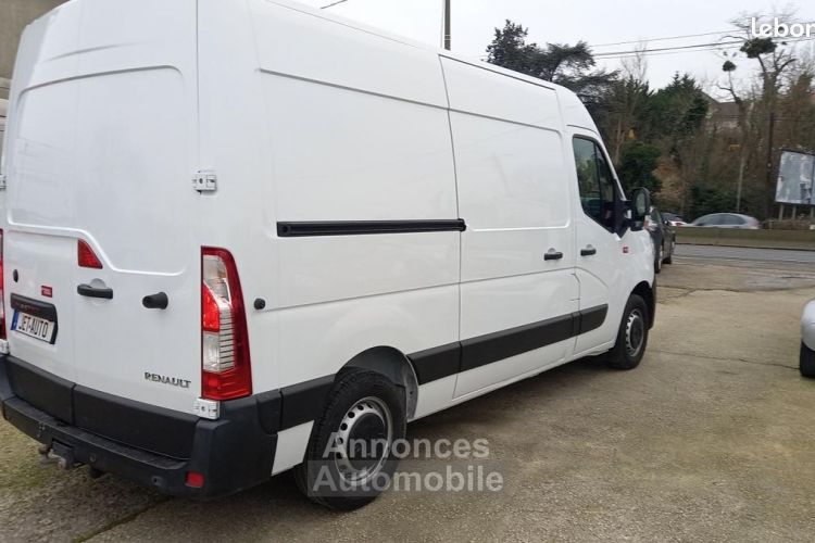 Renault Master 2.3 DCI 150 L2H2 CONFORT - <small></small> 16.900 € <small>TTC</small> - #15