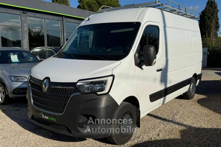 Renault Master 2.3 DCI 150ch Grand confort - <small></small> 20.900 € <small>TTC</small> - #1