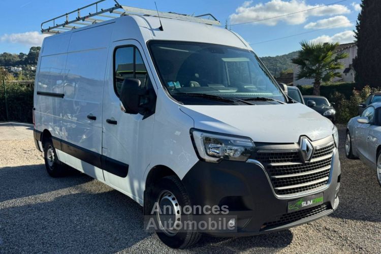 Renault Master 2.3 DCI 150ch Grand confort - <small></small> 20.900 € <small>TTC</small> - #3