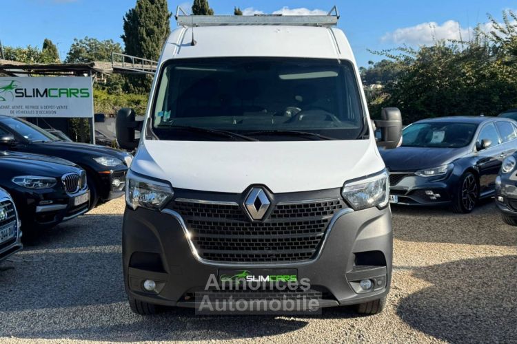 Renault Master 2.3 DCI 150ch Grand confort - <small></small> 20.900 € <small>TTC</small> - #4