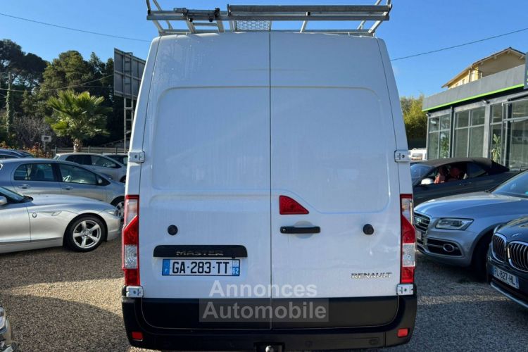 Renault Master 2.3 DCI 150ch Grand confort - <small></small> 20.900 € <small>TTC</small> - #5