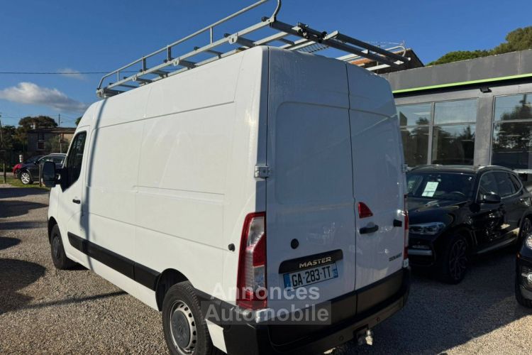 Renault Master 2.3 DCI 150ch Grand confort - <small></small> 20.900 € <small>TTC</small> - #6