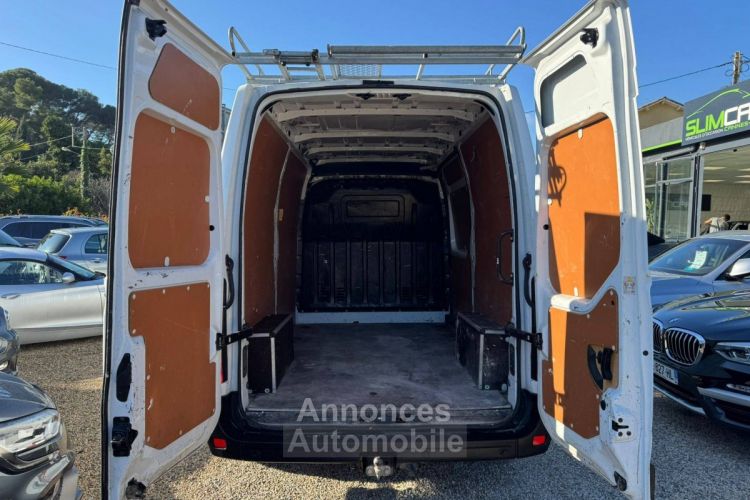 Renault Master 2.3 DCI 150ch Grand confort - <small></small> 20.900 € <small>TTC</small> - #8