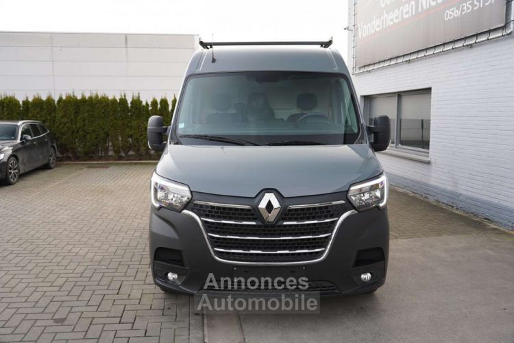 Renault Master 2.3 dCi L3H2 CAMERA,TREKHAAK,CRUISE,BLUETOOTH - <small></small> 30.490 € <small>TTC</small> - #2