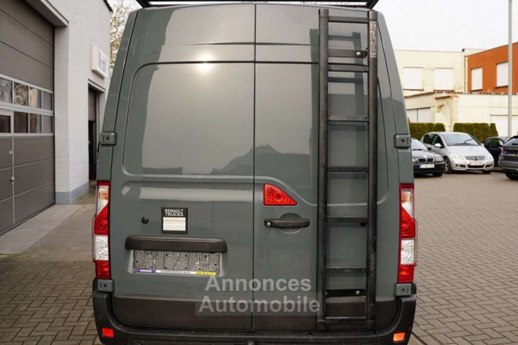 Renault Master 2.3 dCi L3H2 CAMERA,TREKHAAK,CRUISE,BLUETOOTH - <small></small> 30.490 € <small>TTC</small> - #3