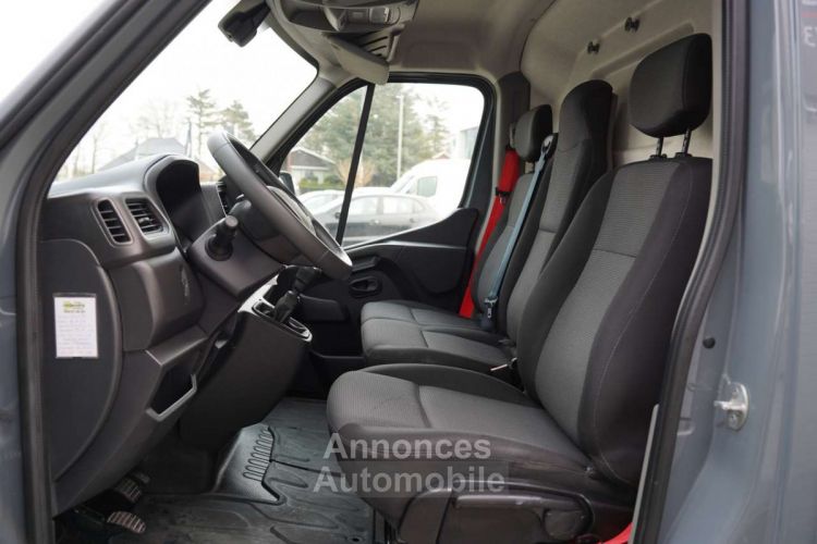 Renault Master 2.3 dCi L3H2 CAMERA,TREKHAAK,CRUISE,BLUETOOTH - <small></small> 30.490 € <small>TTC</small> - #4