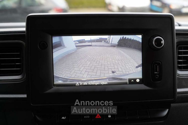 Renault Master 2.3 dCi L3H2 CAMERA,TREKHAAK,CRUISE,BLUETOOTH - <small></small> 30.490 € <small>TTC</small> - #10