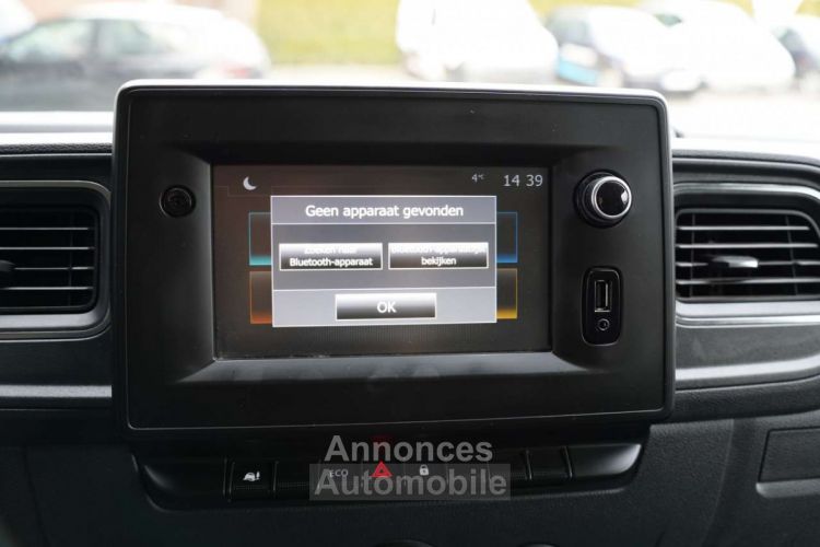 Renault Master 2.3 dCi L3H2 CAMERA,TREKHAAK,CRUISE,BLUETOOTH - <small></small> 30.490 € <small>TTC</small> - #12