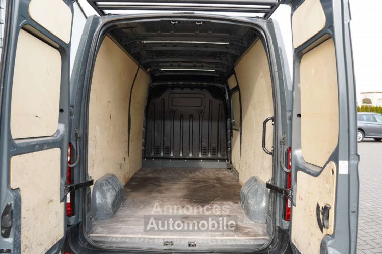 Renault Master 2.3 dCi L3H2 CAMERA,TREKHAAK,CRUISE,BLUETOOTH - <small></small> 30.490 € <small>TTC</small> - #13