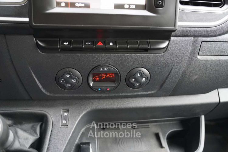 Renault Master 2.3 dCi L3H2 CAMERA,TREKHAAK,CRUISE,BLUETOOTH - <small></small> 30.490 € <small>TTC</small> - #19