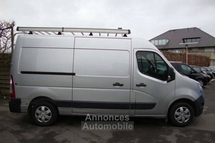 Renault Master 2.3 tdci, L2H2, btw in, gps, 3pl, airco, 2017 - <small></small> 11.250 € <small>TTC</small> - #22
