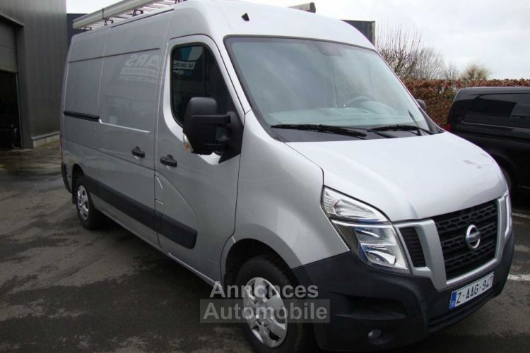Renault Master 2.3 tdci, L2H2, btw in, gps, 3pl, airco, 2017 - <small></small> 11.250 € <small>TTC</small> - #23