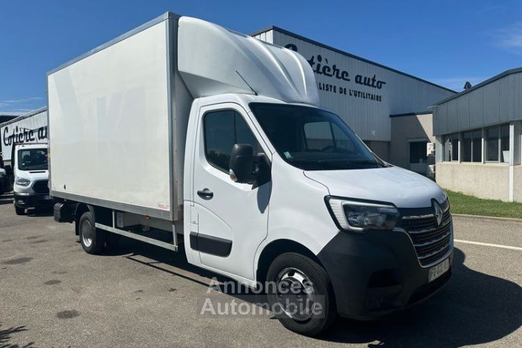 Renault Master 23990 ht phase IV 20m3 hayon - <small></small> 28.788 € <small>TTC</small> - #1