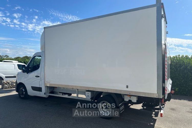 Renault Master 23990 ht phase IV 20m3 hayon - <small></small> 28.788 € <small>TTC</small> - #3